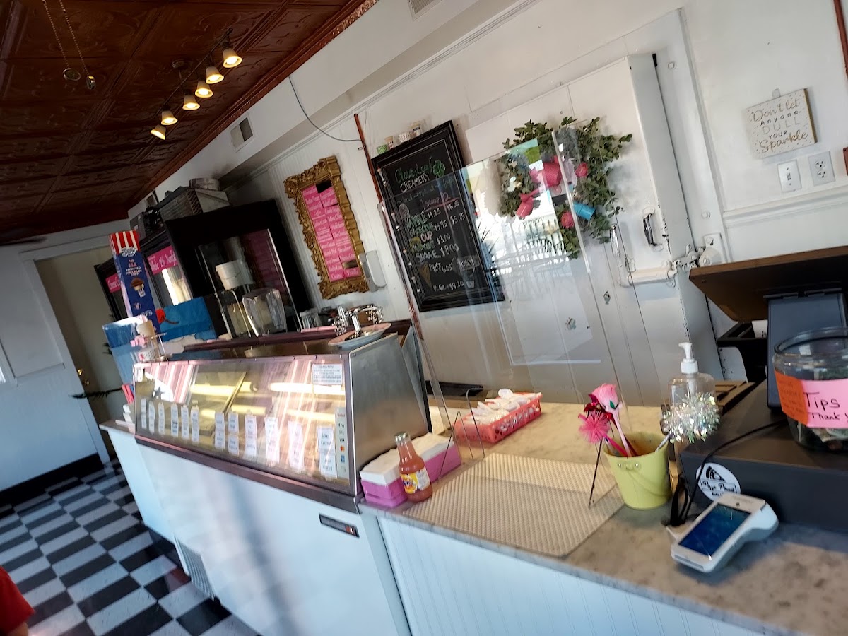Cloverleaf Creamery photo from Google