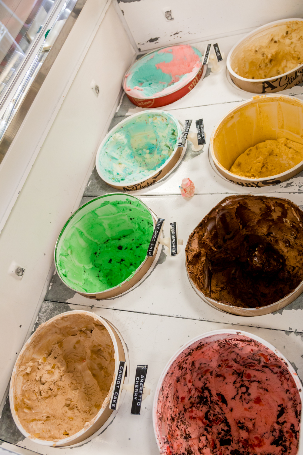 Clown Cones & Confections photo from Google