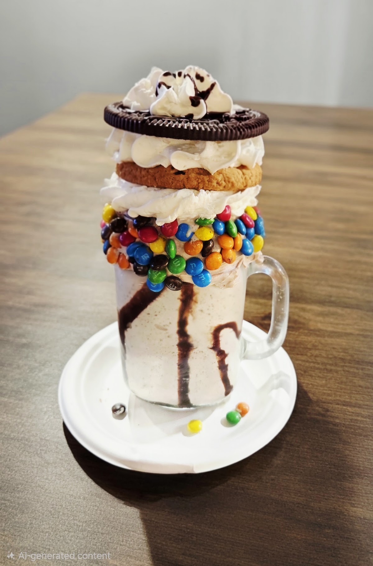 Clydesdale Creamery photo from Google