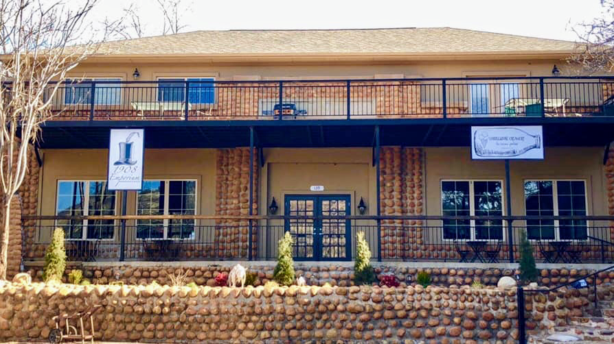 Cobblestone Creamery photo from Google