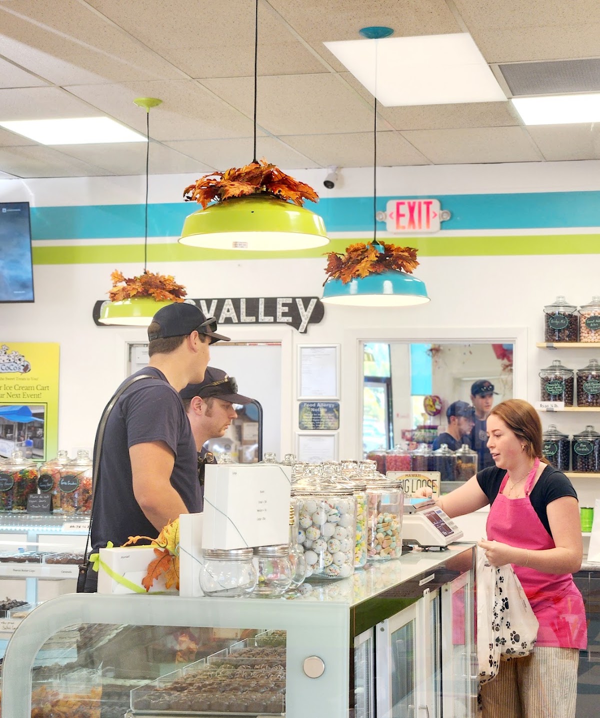 Coco's Candy and Creamery photo from Google