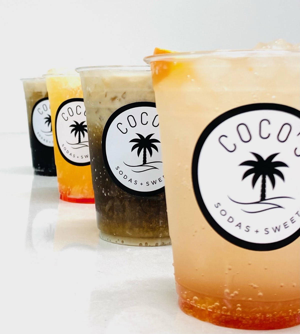 Coco's Sodas + Sweets photo from Google