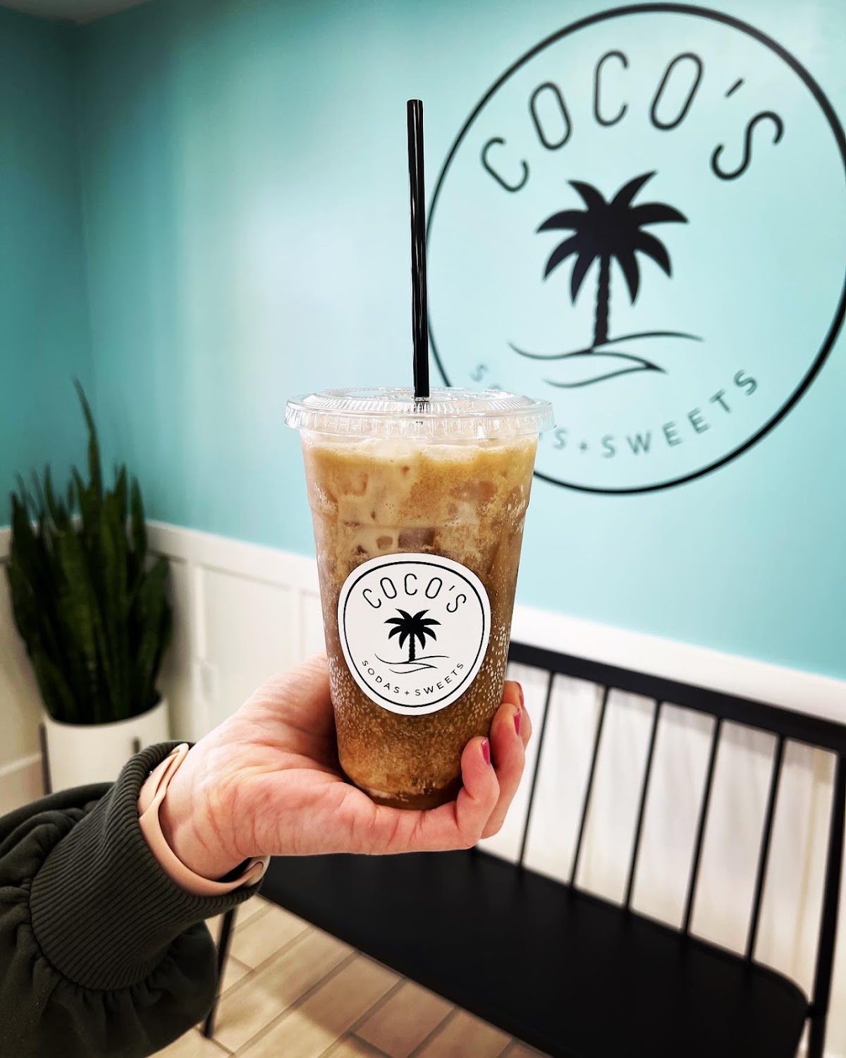 Coco's Sodas + Sweets photo from Google