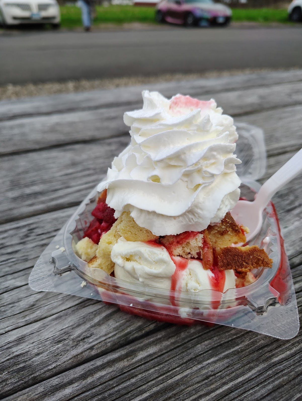 Collins Creamery photo from Google