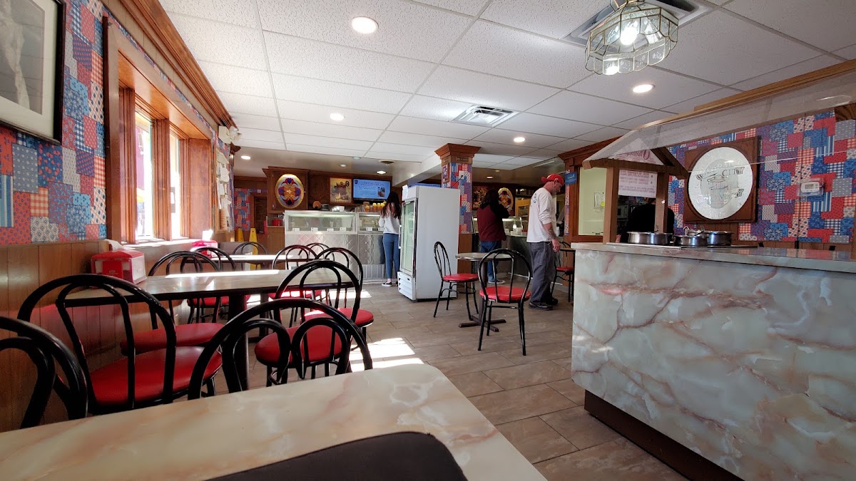 Colorado City Creamery in Colorado Springs, CO