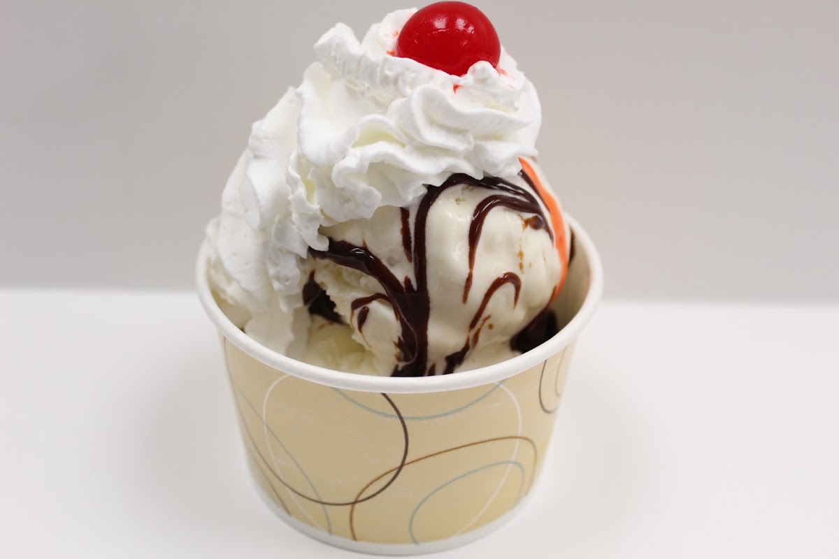 Cone Zone photo from Google