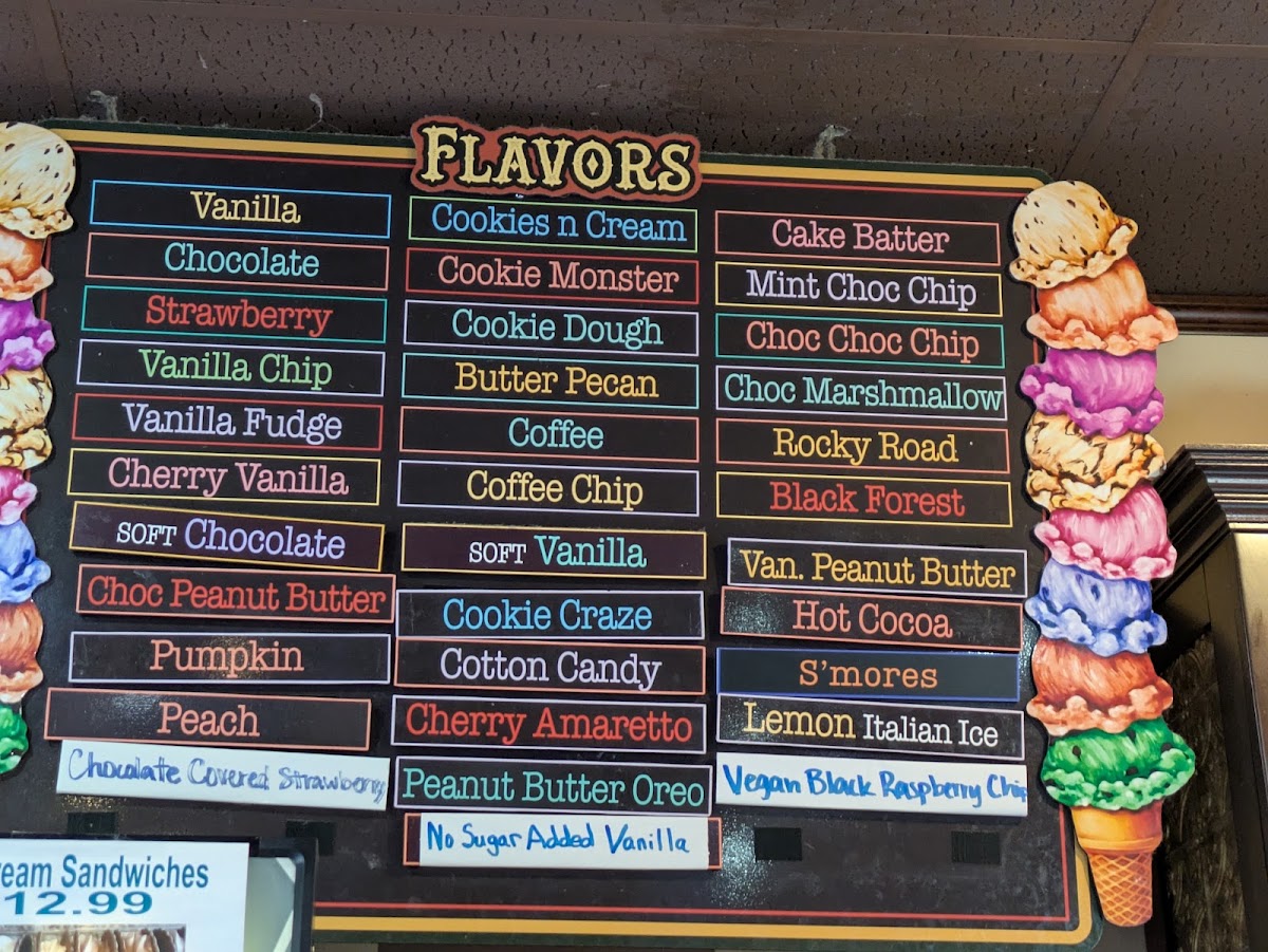Confectionately Yours photo from Google