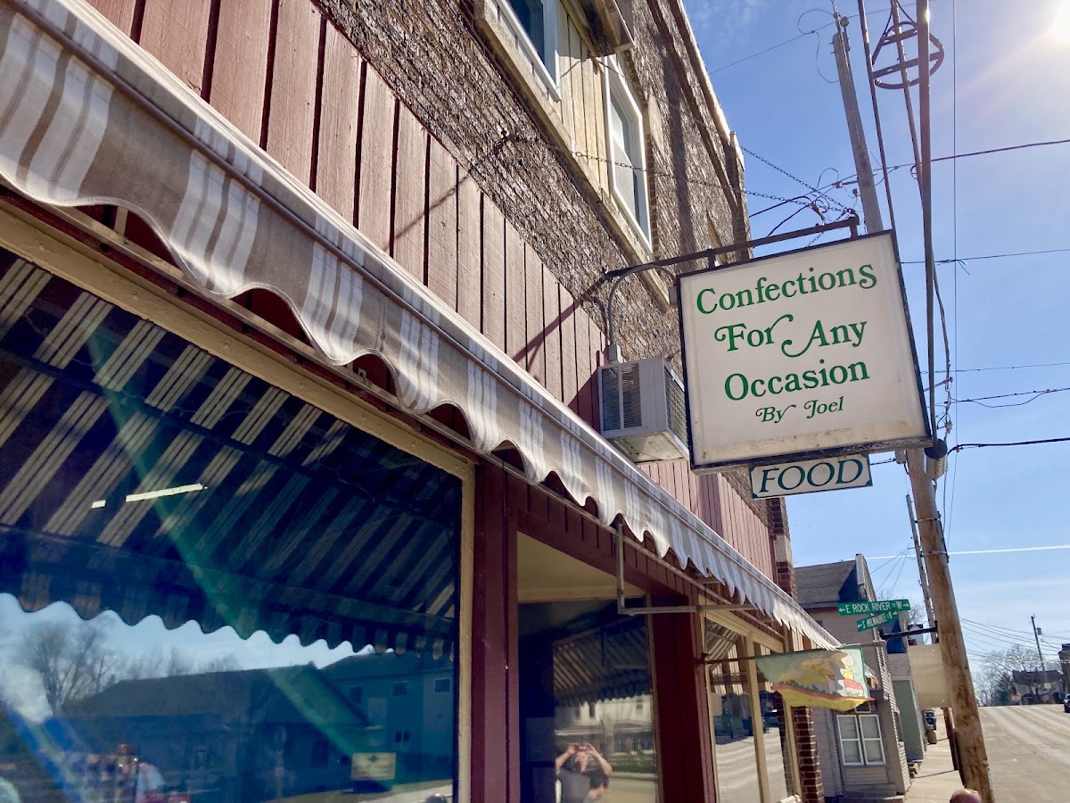 Confections For Any Occasion in Theresa, WI
