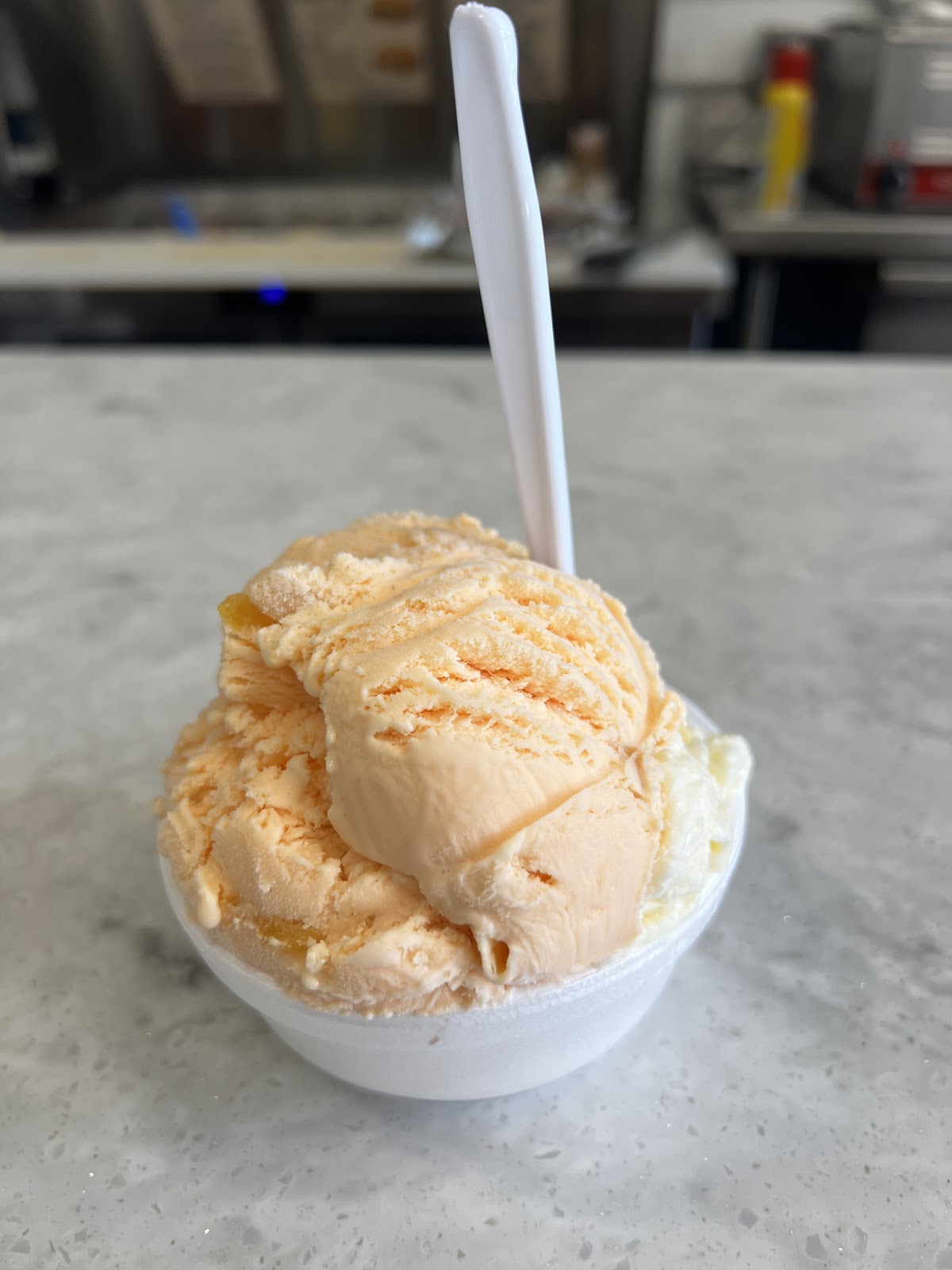 Connie's Ice Cream Parlor photo from Google
