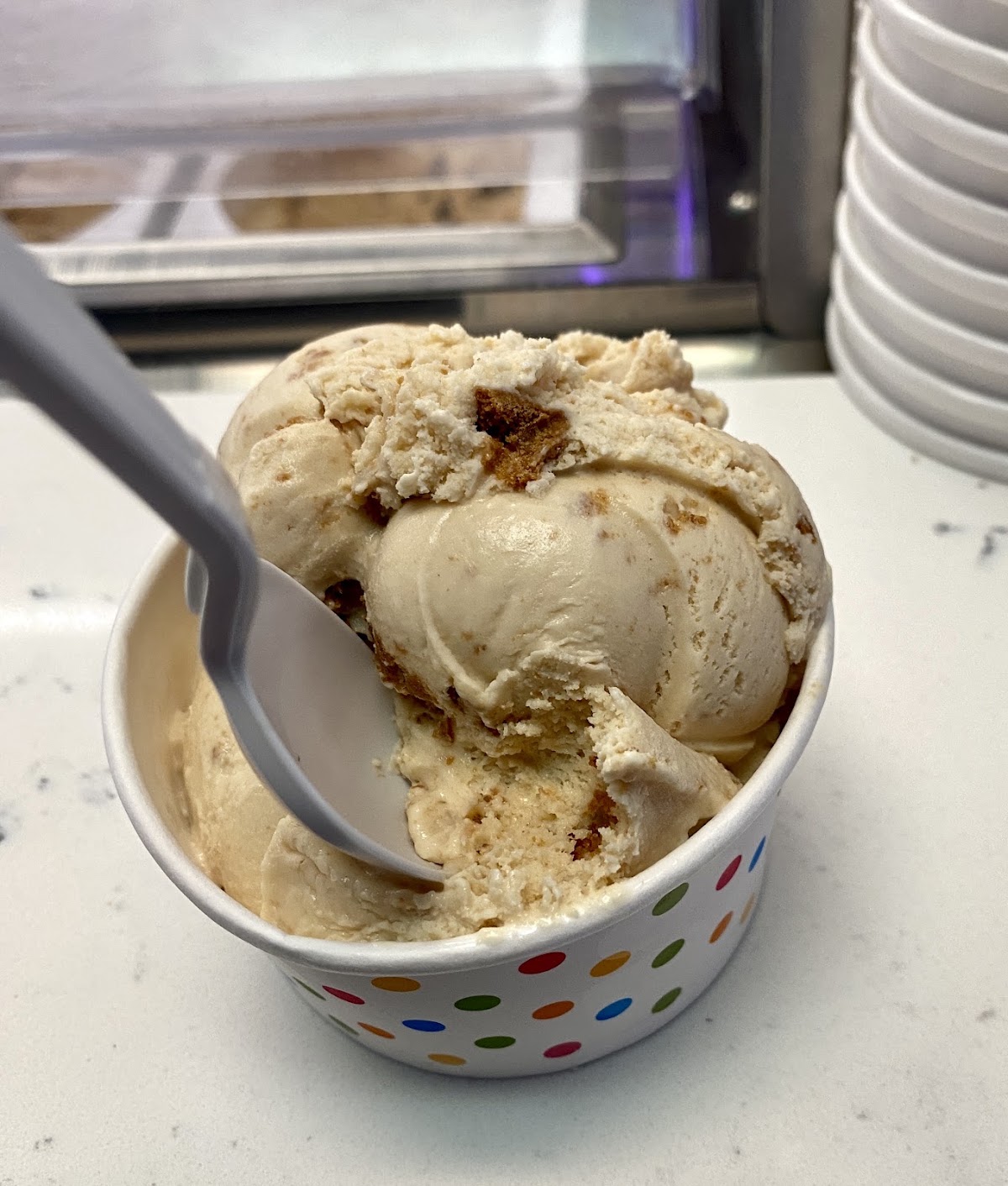 Cookman Creamery photo from Google