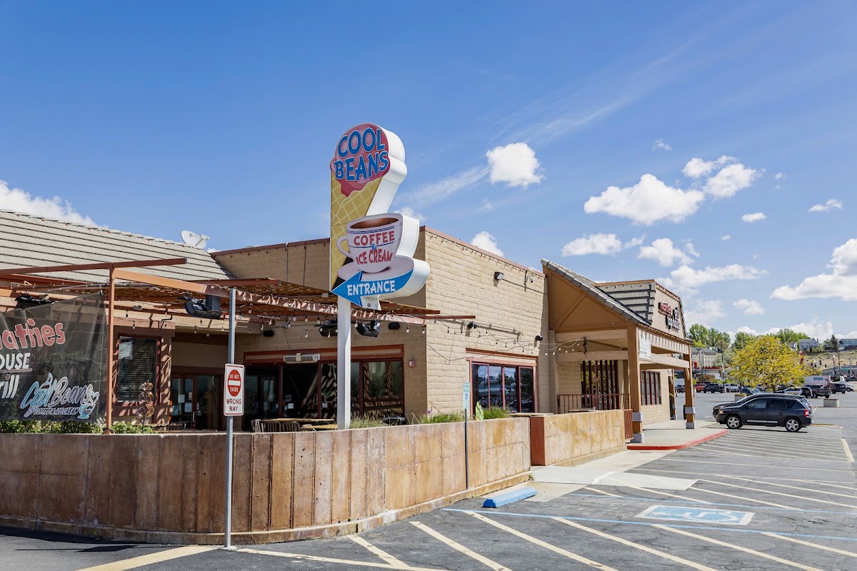 Cool Beans Coffee and Ice Cream in Elko, NV
