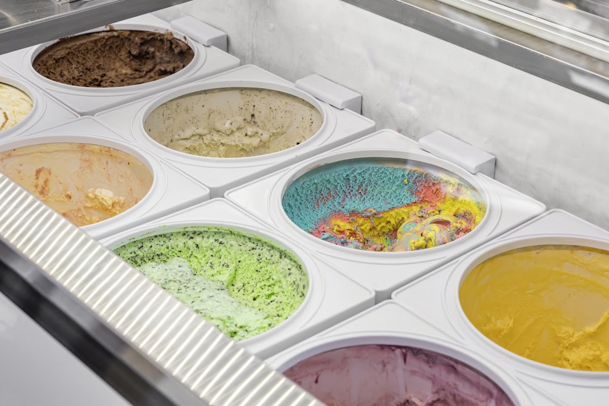Cool Beans Coffee and Ice Cream photo from Google