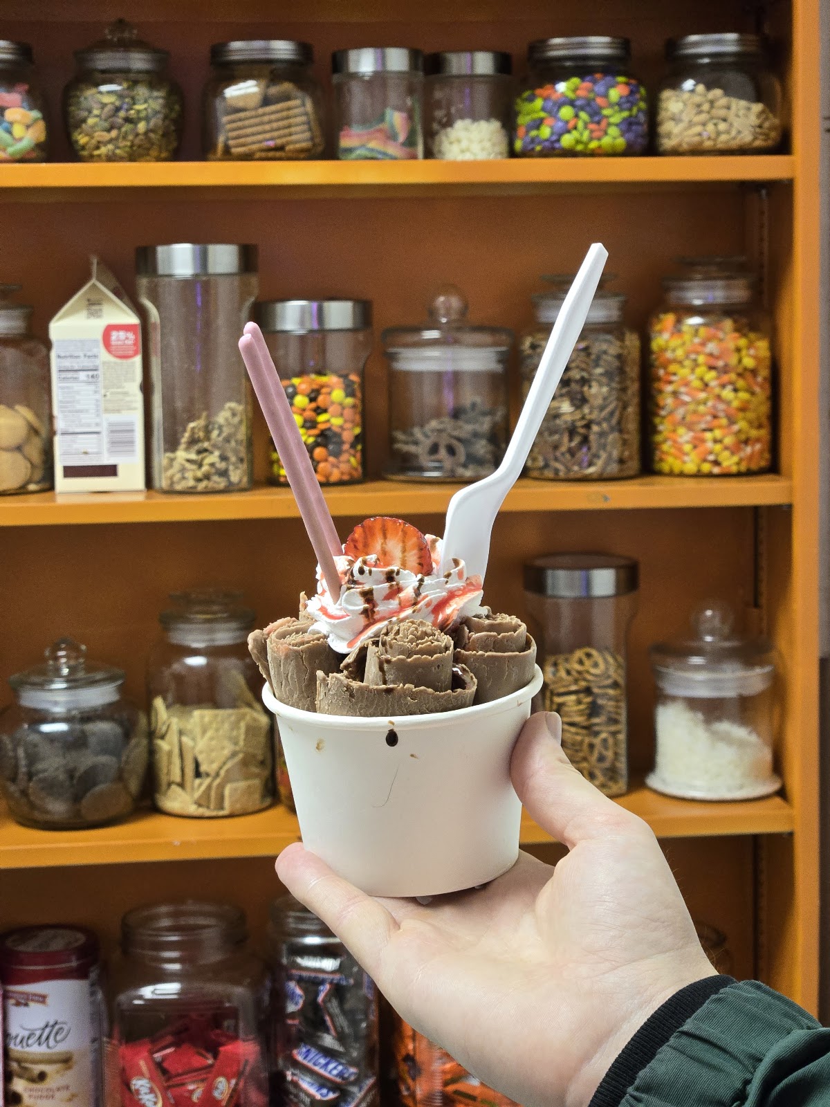 Cool Cat Creamery photo from Google