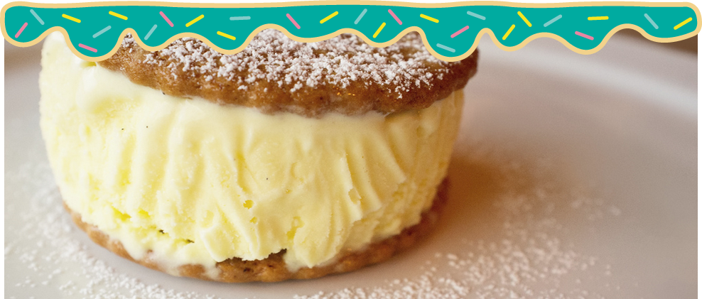 Cool Creations Homemade Ice Cream photo from Google