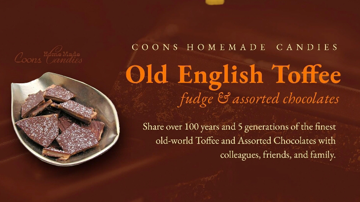 Coons Candy photo from Google