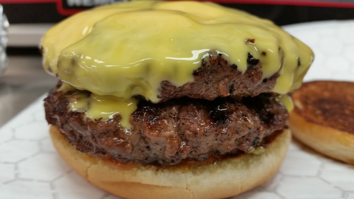 Corbett's Burgers & Soda Bar photo from Google