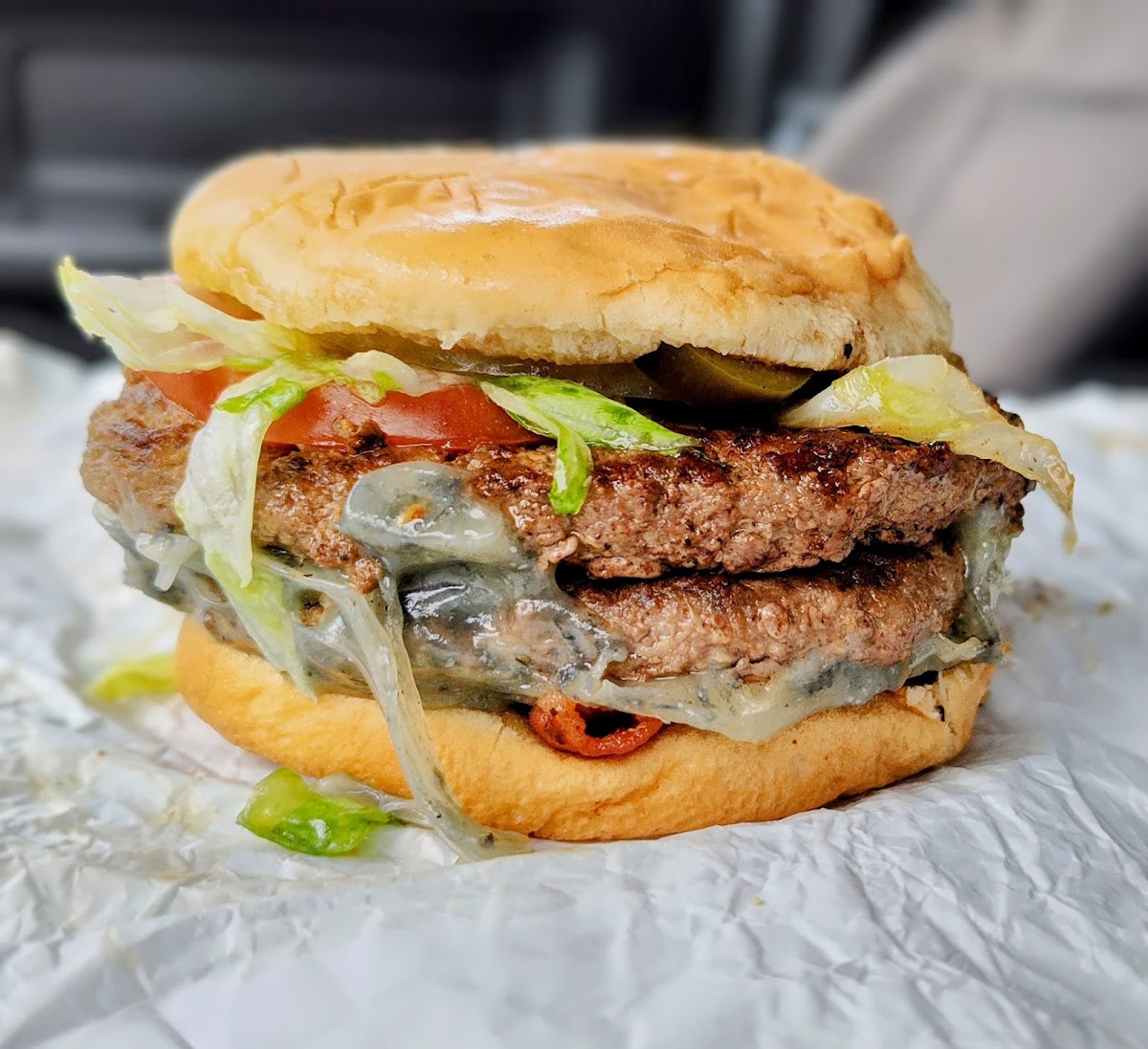 Corbett's Burgers & Soda Bar photo from Google
