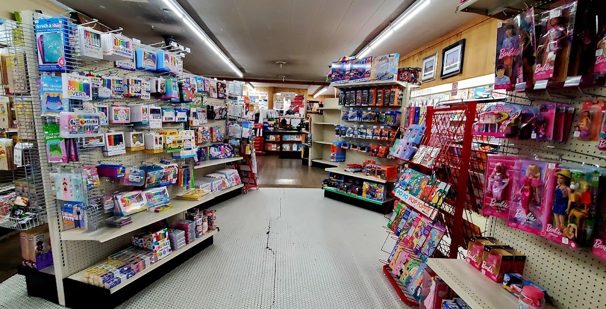 Corner Drug photo from Google