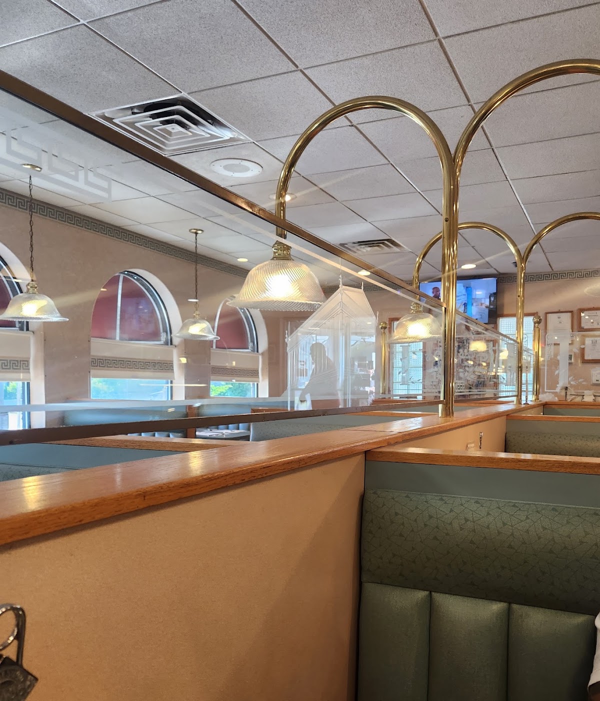 Cosmos Restaurant photo from Google