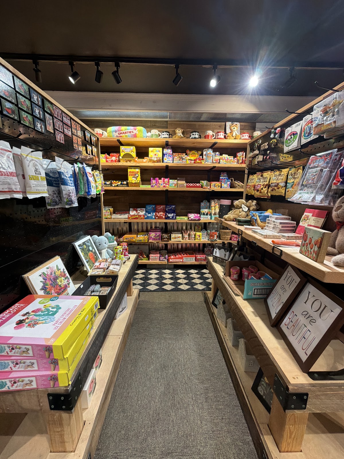 Cottage Toy Co. & Candy Shop photo from Google