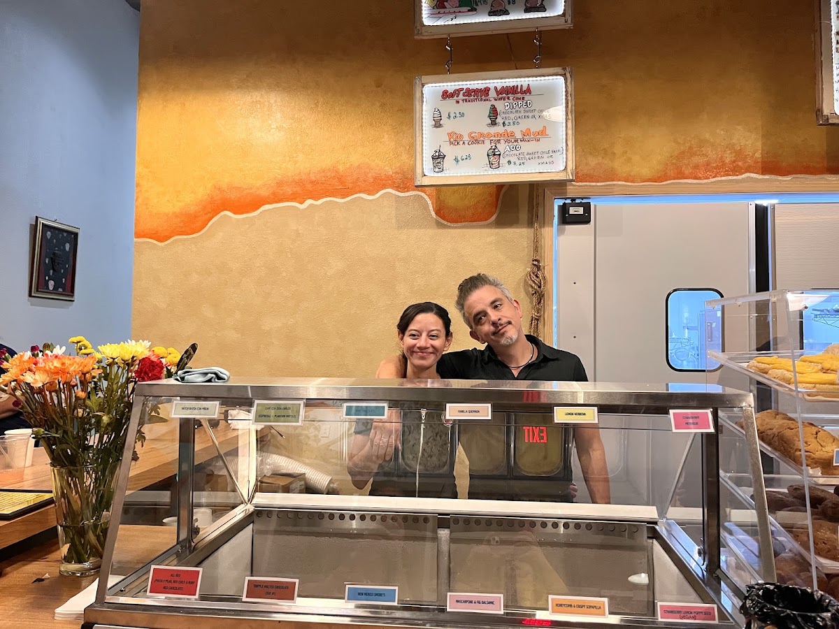 Cottonwood Creamery & Cookies in Los Ranchos De Albuquerque, NM