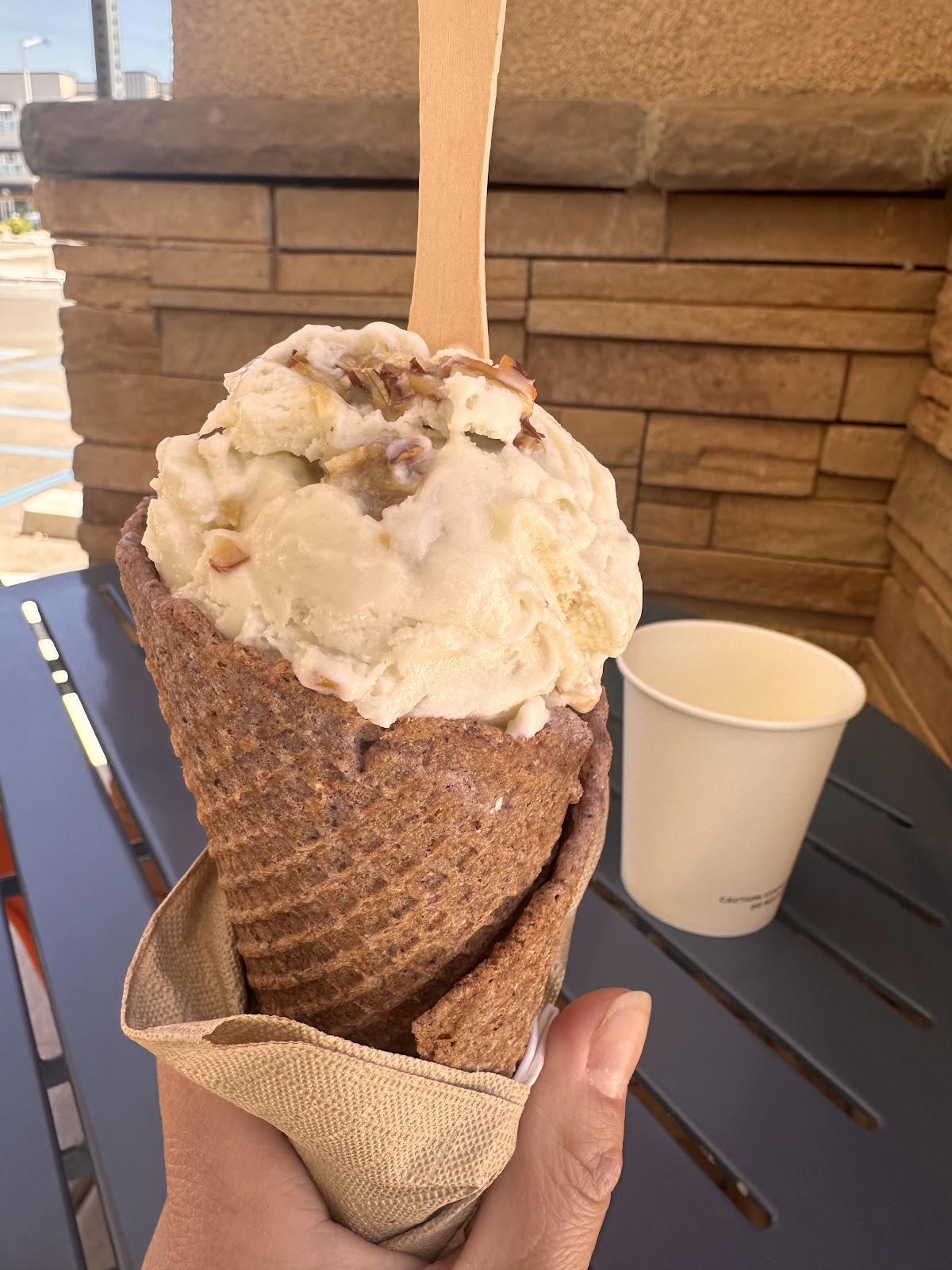 Cottonwood Creamery & Cookies photo from Google