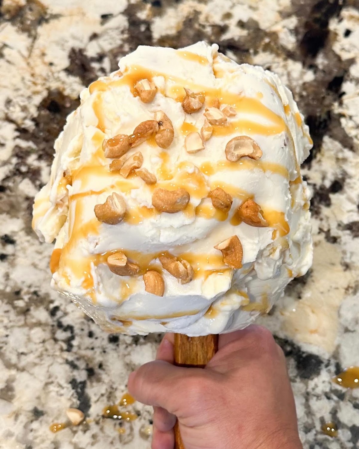 Country Creamery Fallon photo from Google