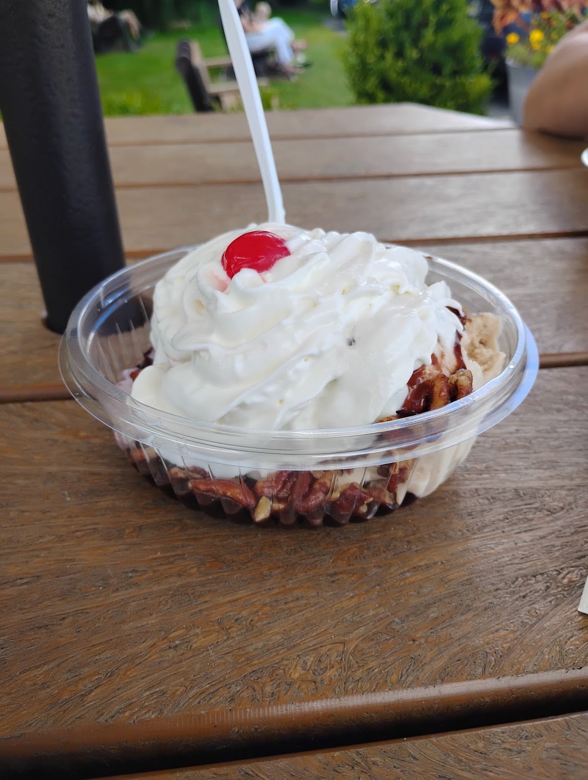 Country Maid Ice Cream photo from Google