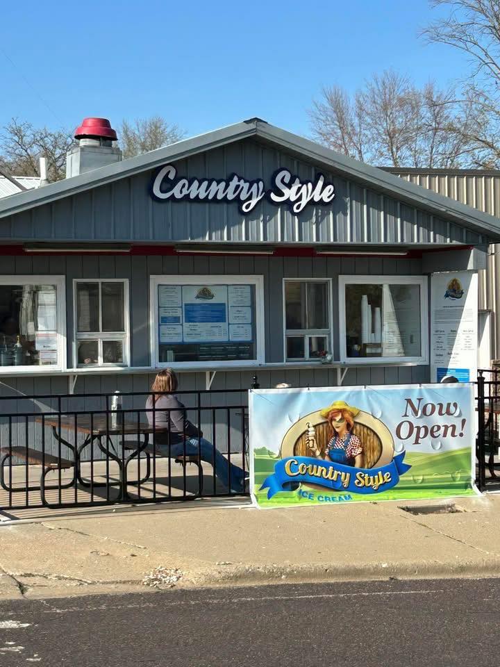 Country Style Ice Cream in Creve Coeur, IL