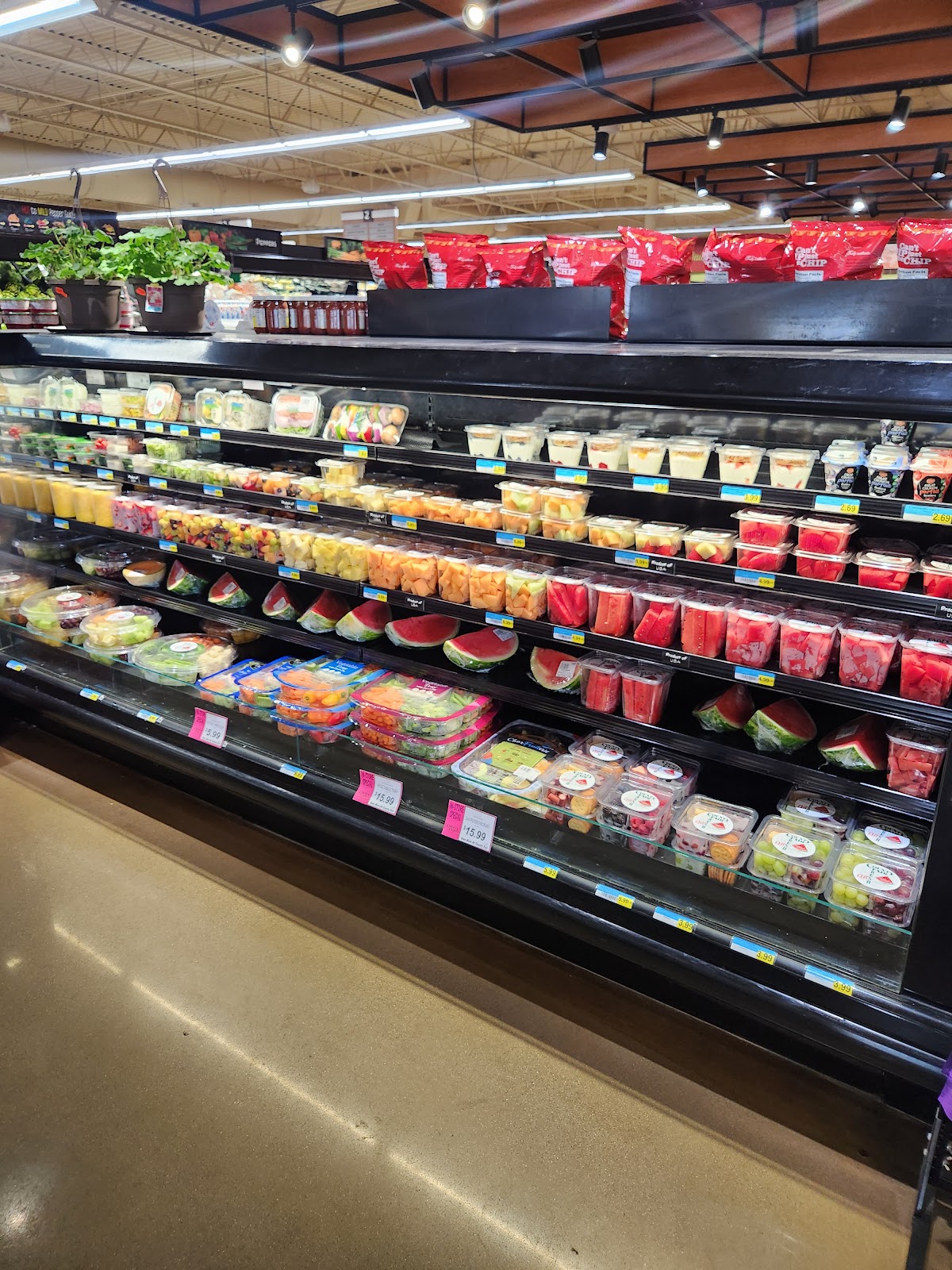 County Fair Food Store photo from Google