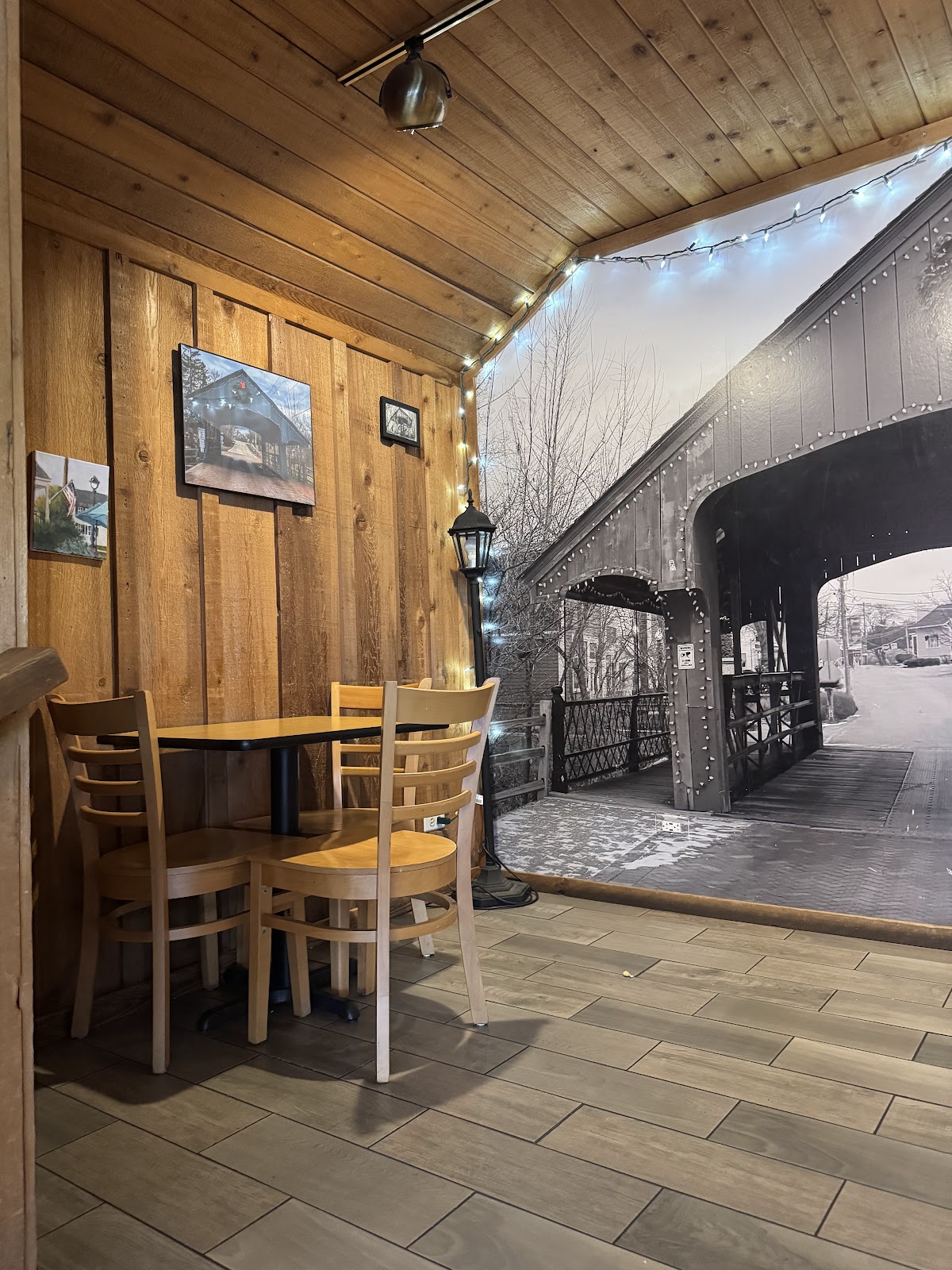 Covered Bridge Creamery photo from Google