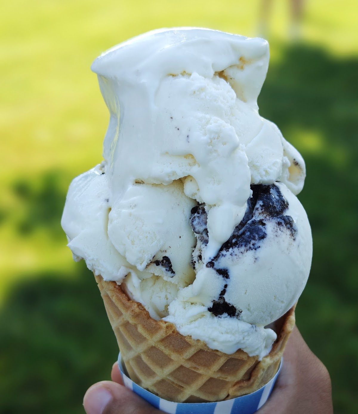 Cowgirl's Creamery At Emerson Farms in Middletown, DE