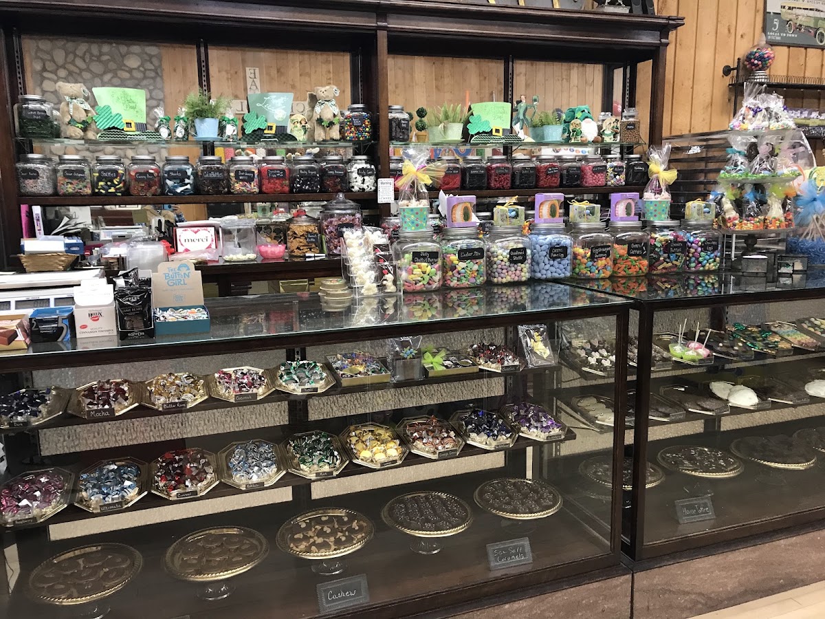 Cowtown Candy Company photo from Google