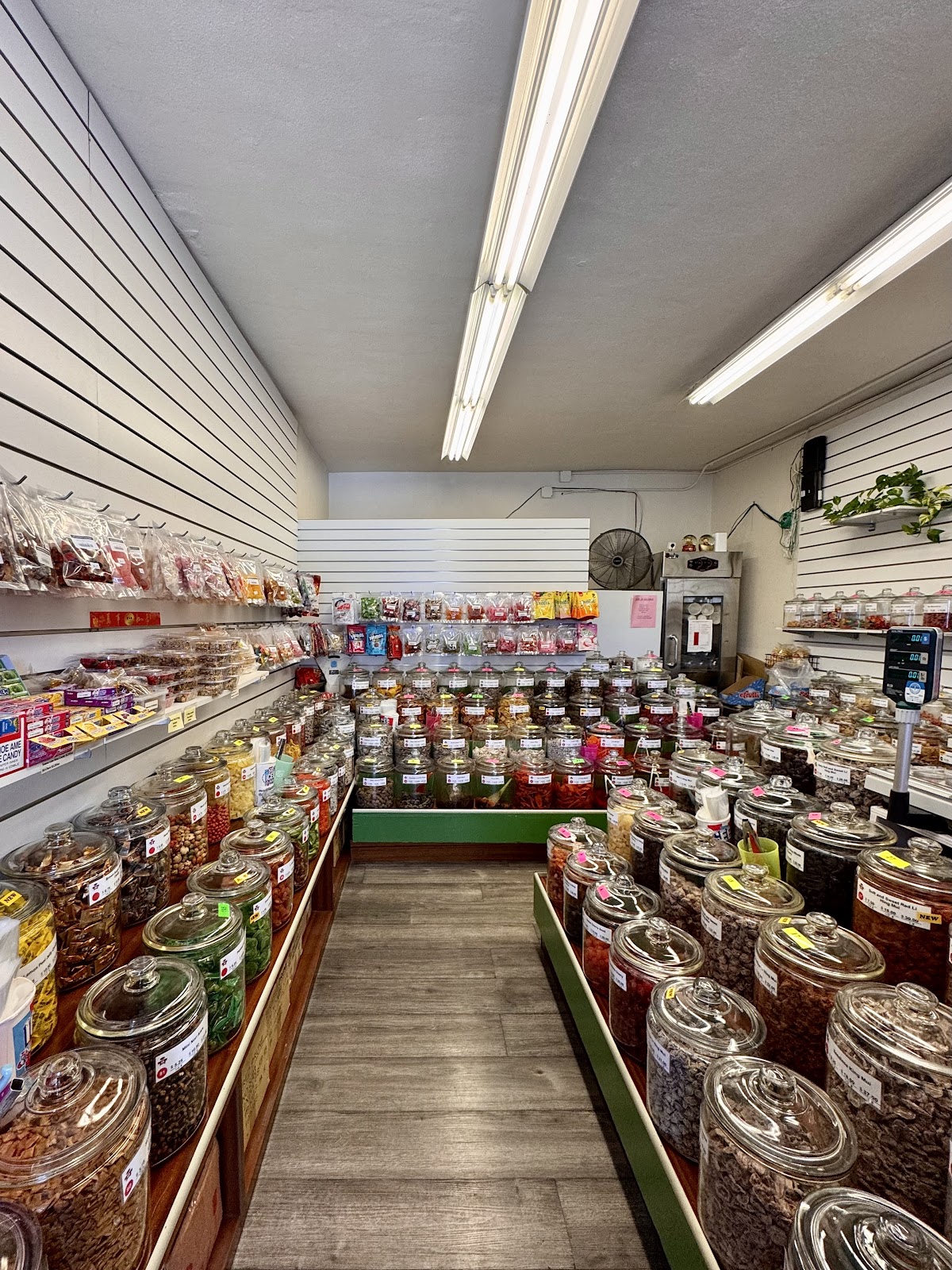 Crack Seed Store photo from Google