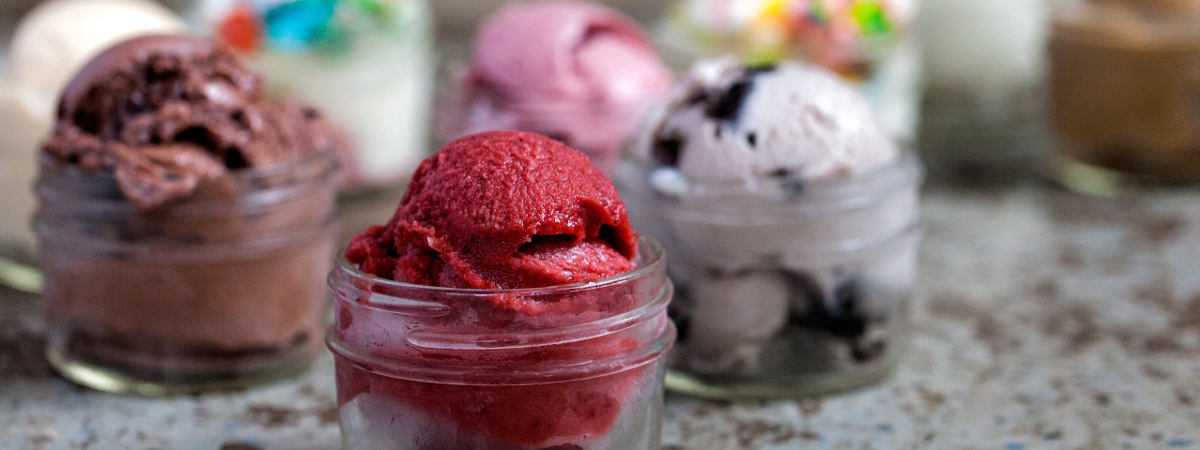 Crank & Boom Craft Ice Cream (Manchester) photo from Google