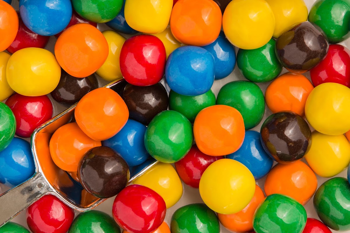 Cravin’s Candy Emporium - Bend OR photo from Google