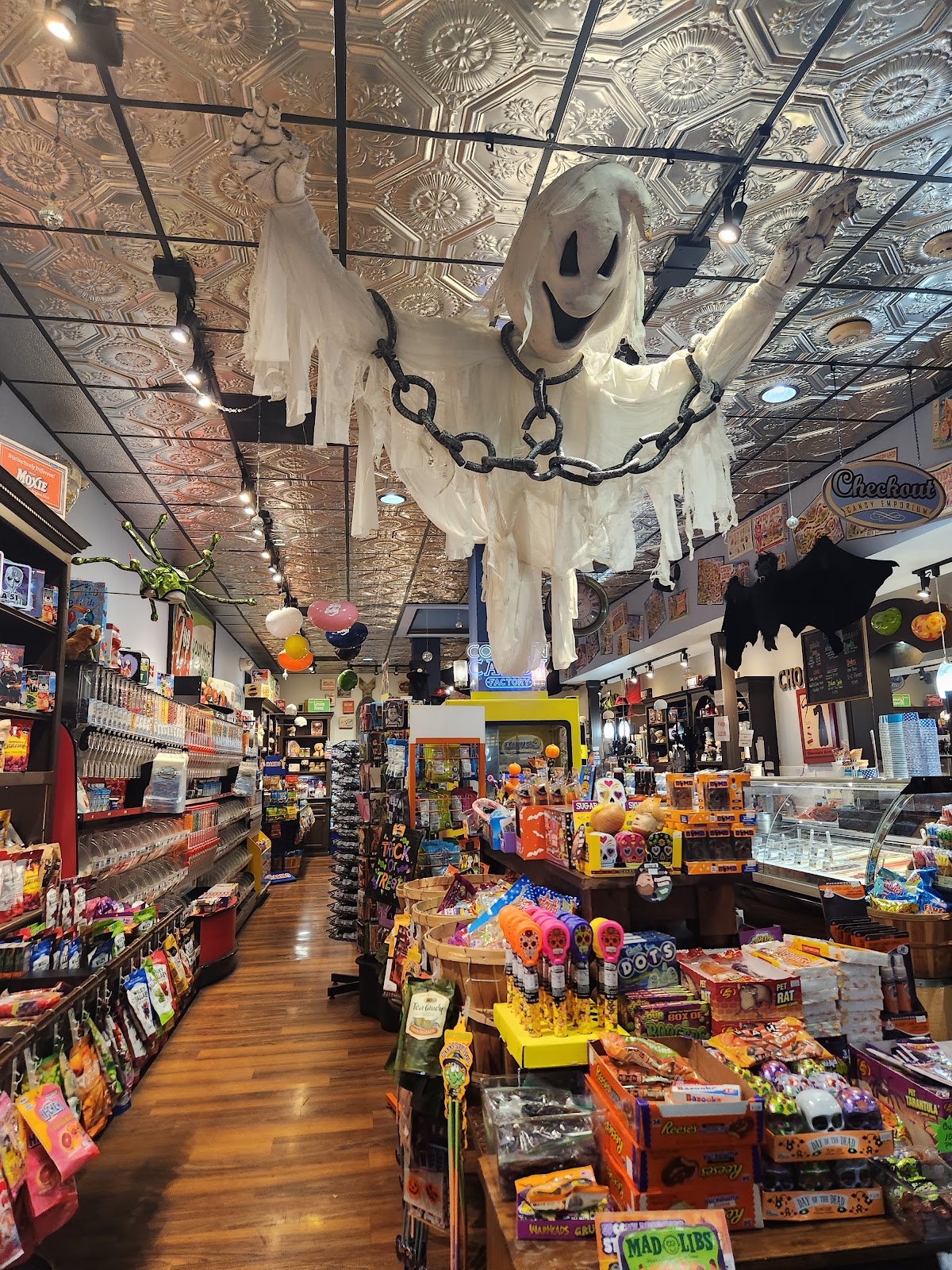 Cravin’s Candy Emporium - Bend OR photo from Google