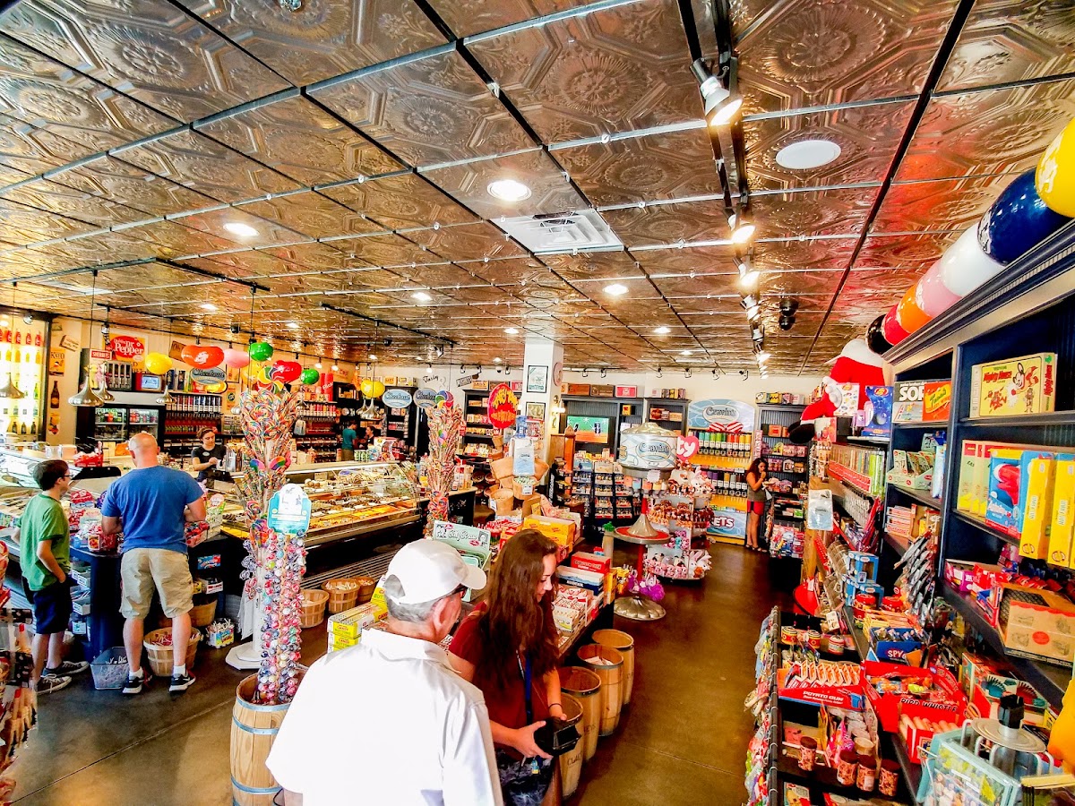 Cravin's Candy Emporium - Boise in Boise, ID