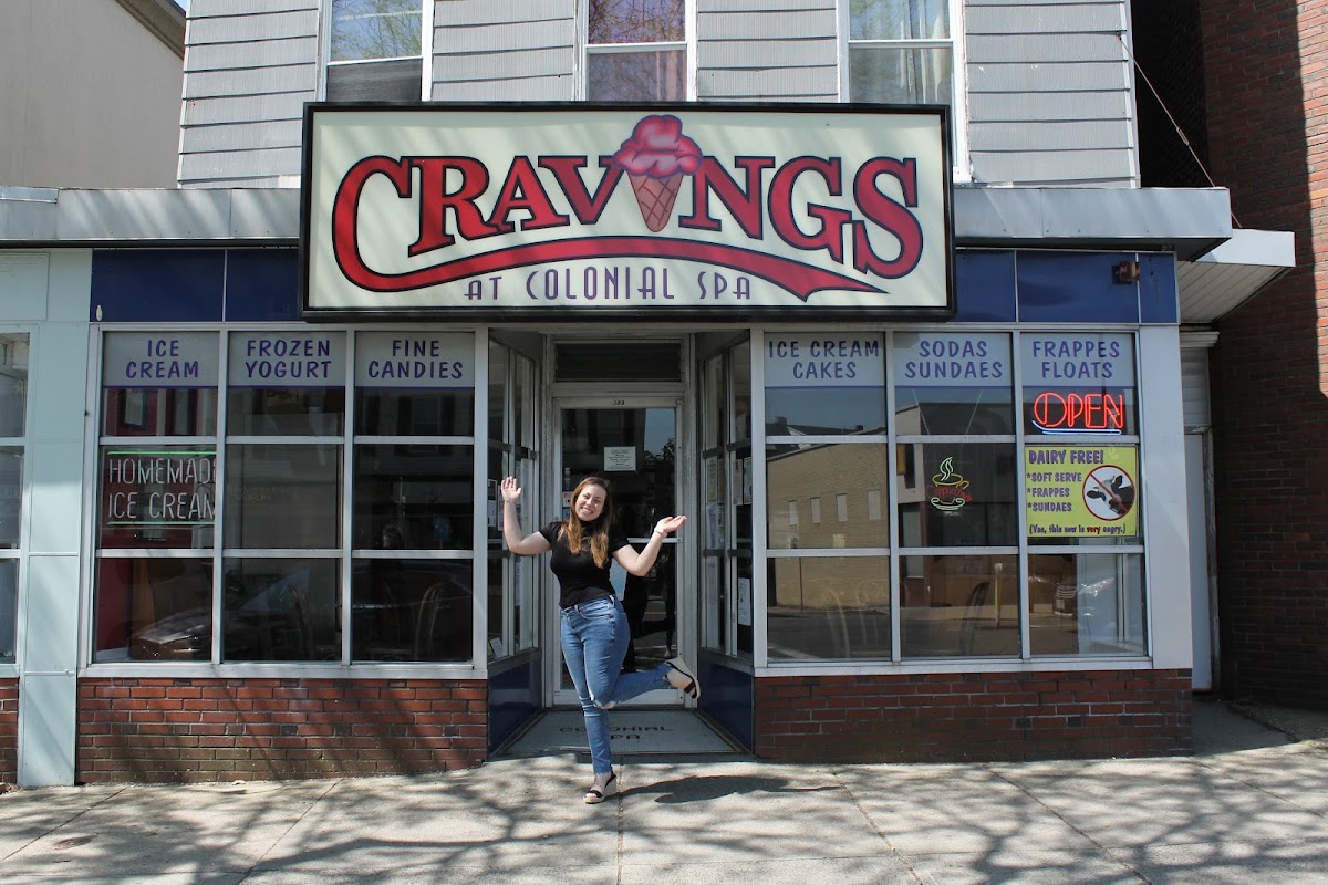 Cravings in Wakefield, MA
