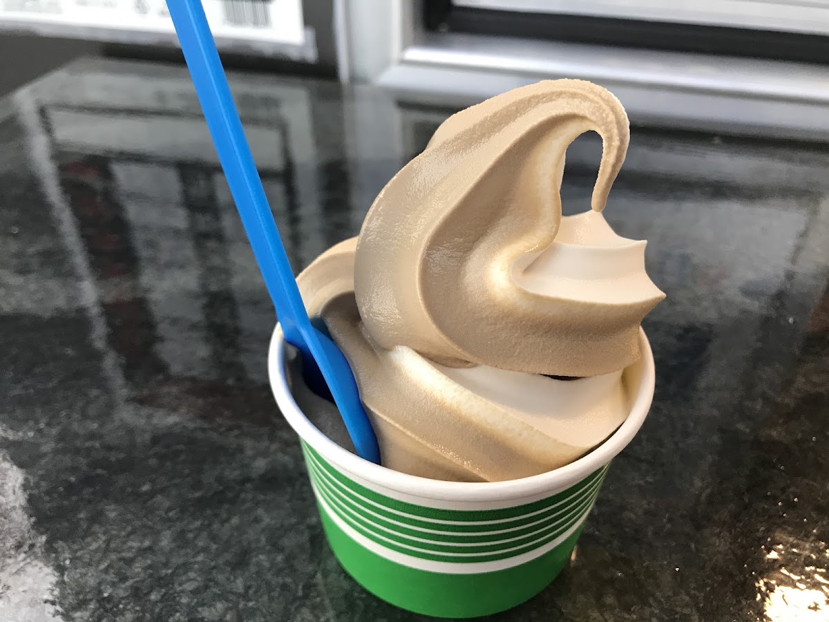 Crazy Willy's Ice Cream photo from Google