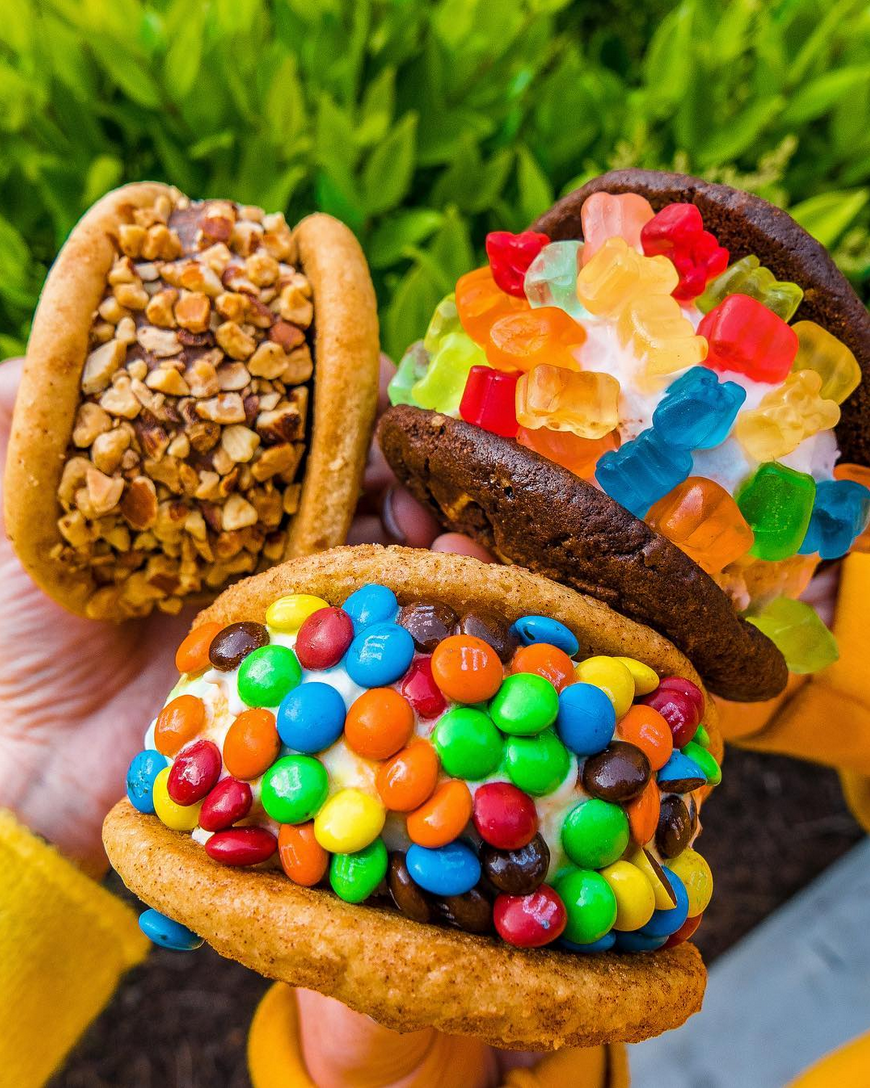 CREAM photo from Google