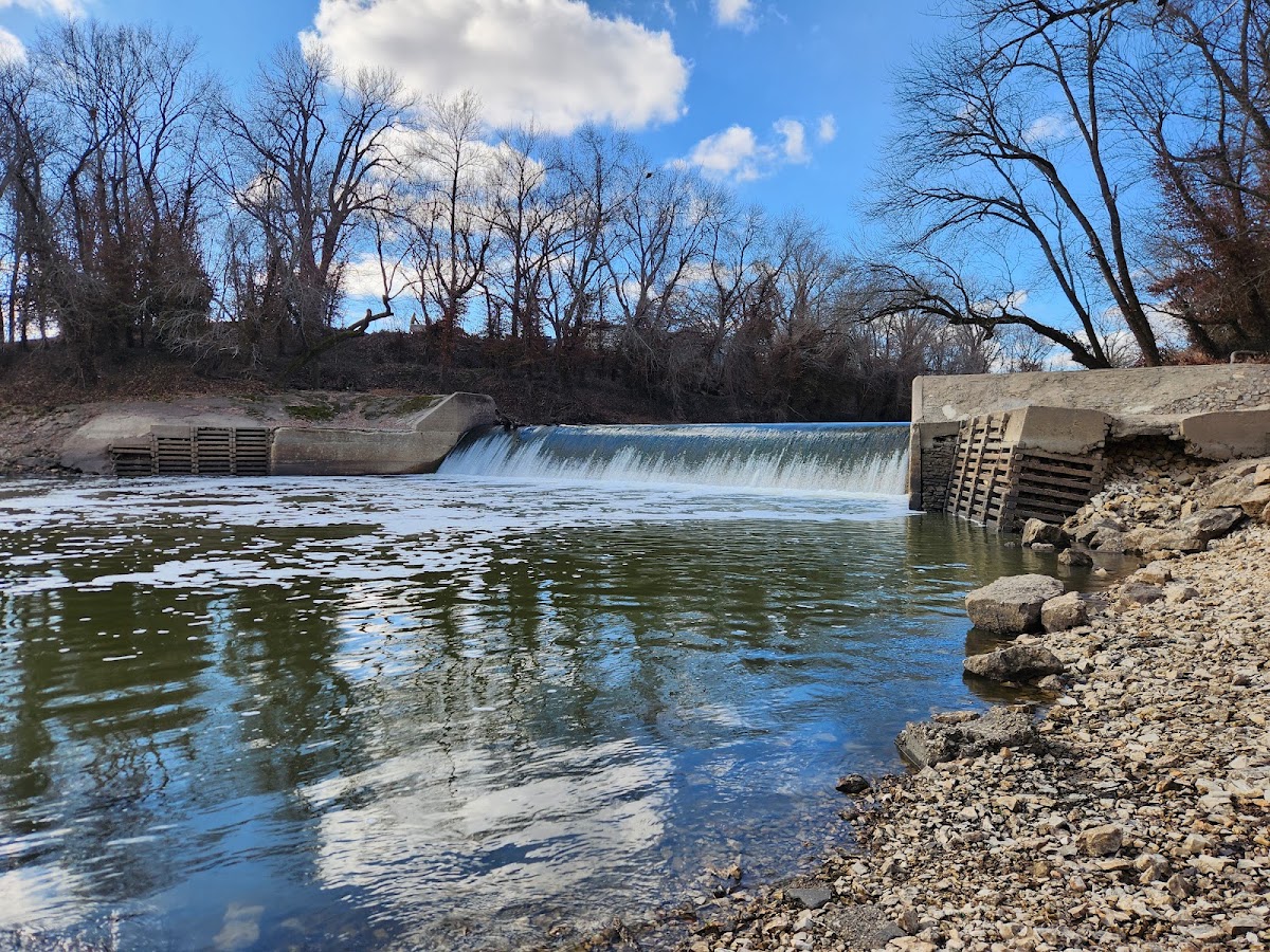 Creamery Bridge photo from Google