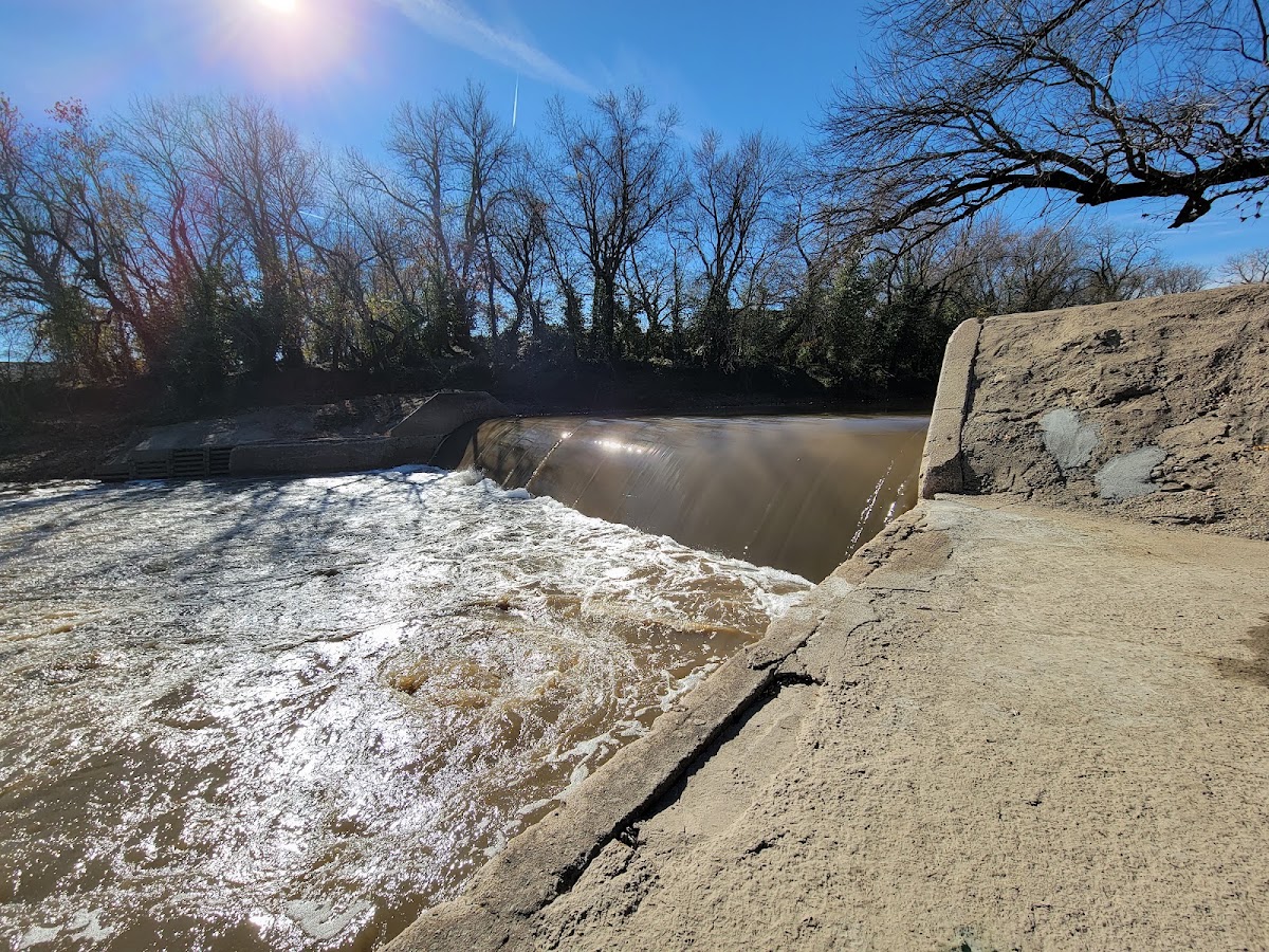 Creamery Bridge photo from Google