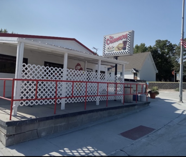 Creamery in Ravenna, NE