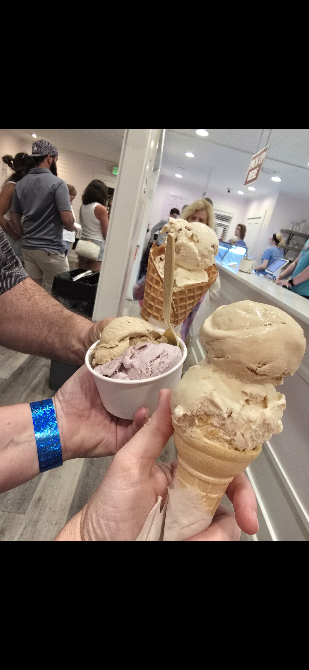 Creole Creamery photo from Google