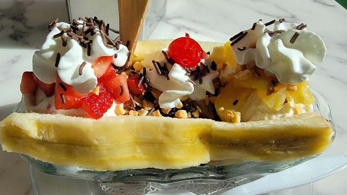 Creole Creamery photo from Google
