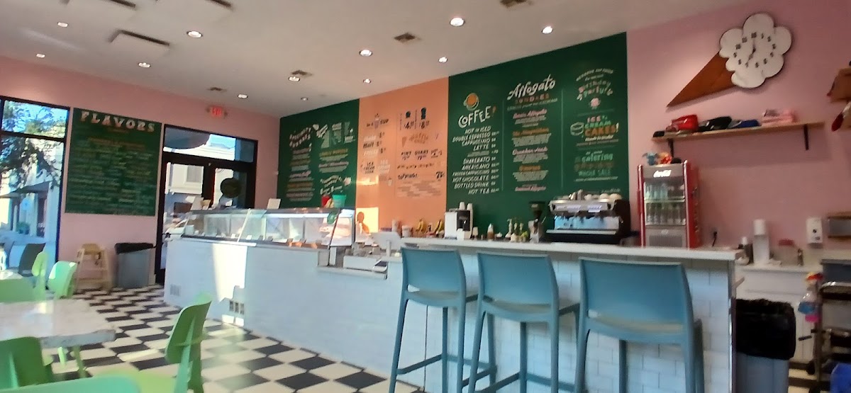Creole Creamery photo from Google