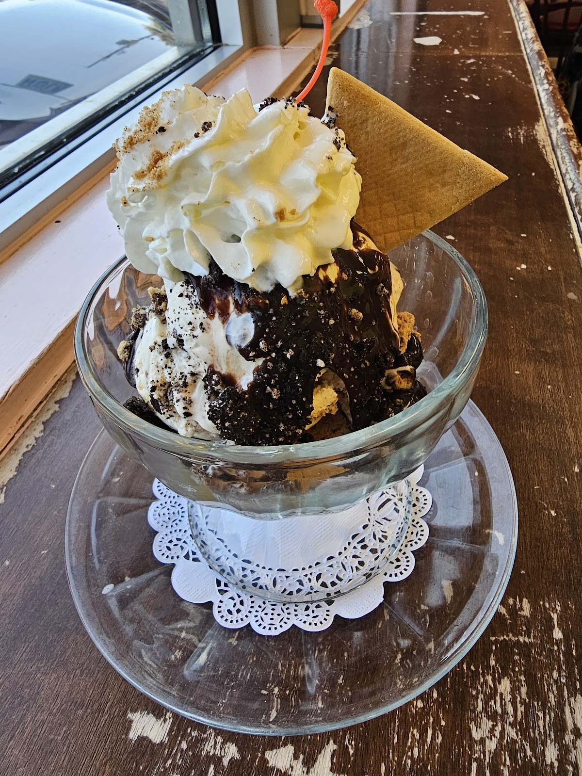 Creole Creamery photo from Google