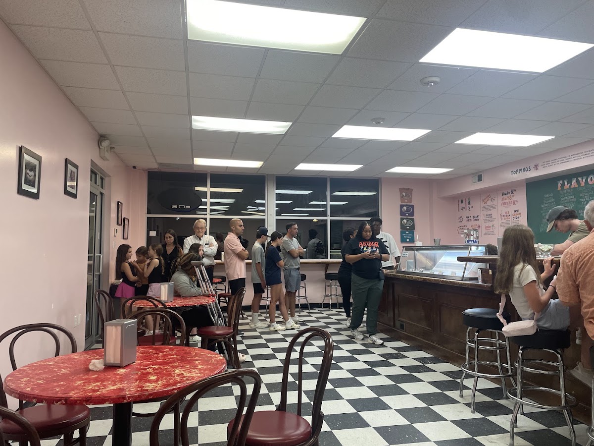Creole Creamery photo from Google