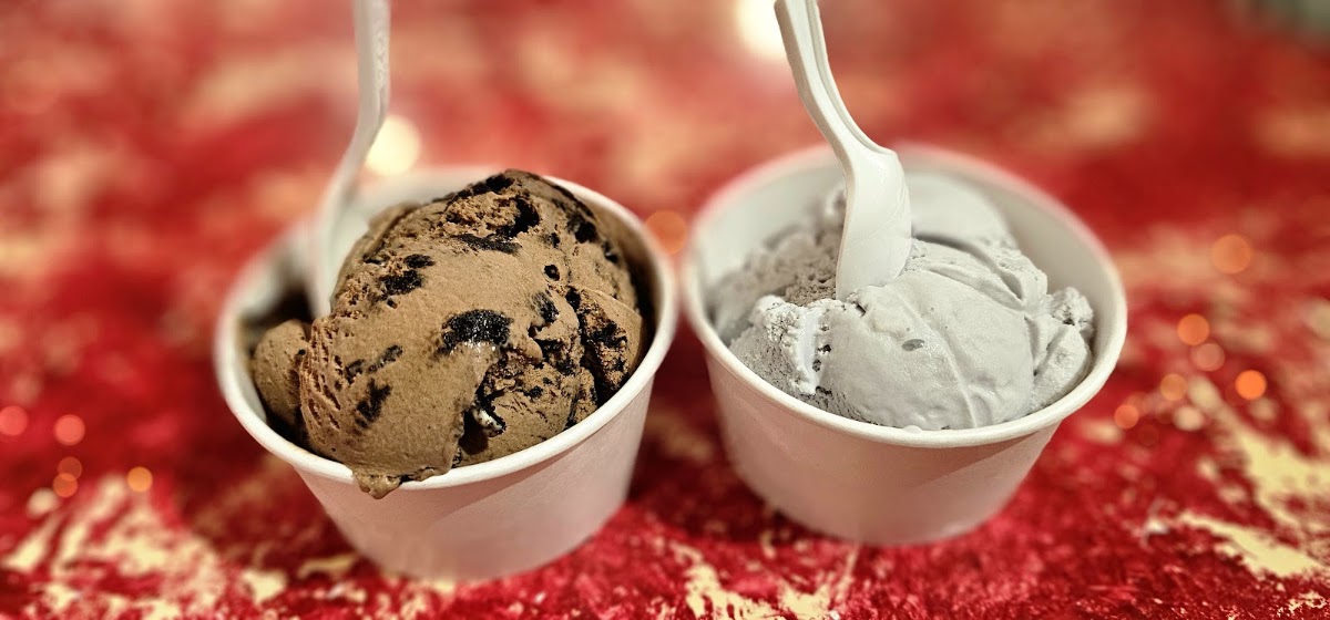 Creole Creamery photo from Google